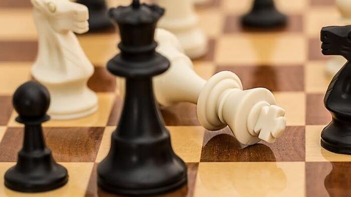 NextImg:The Myth Of Systemic Racism