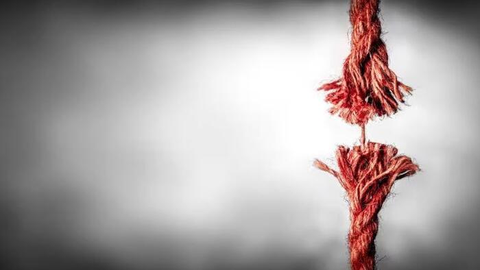 NextImg:The Fraying Of The Liberal International Order