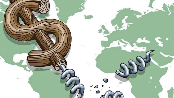 NextImg:A Multipolar World Is Emerging