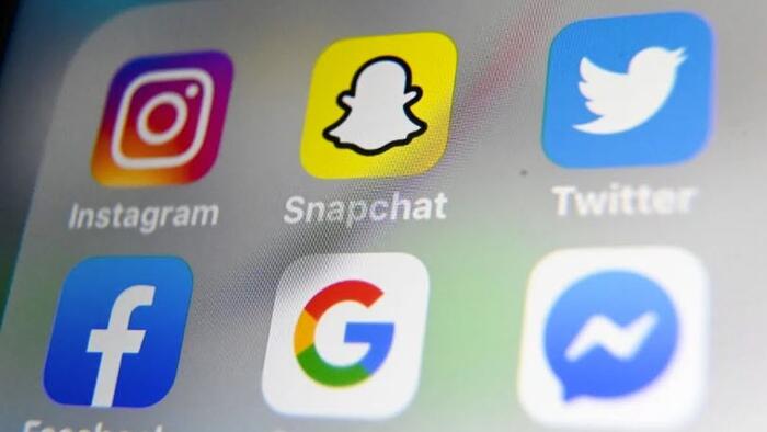 NextImg:UK Government Denies Targeting COVID-19 Policy Critics On Social Medi