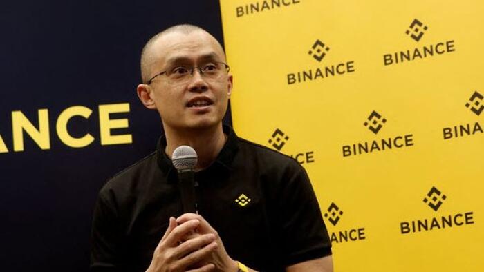 NextImg:Crypto Crumbles As SEC Sues Binance, 'CZ'