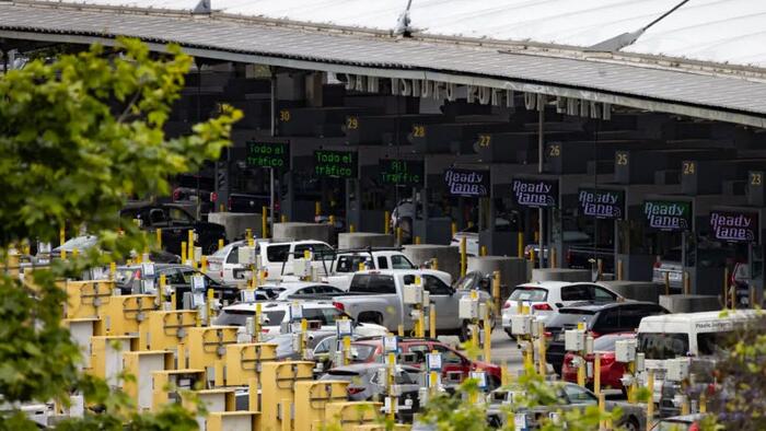 NextImg:DHS Faces Backlash Over App Used To Grant Would-Be Illegal Immigrants Entry To US