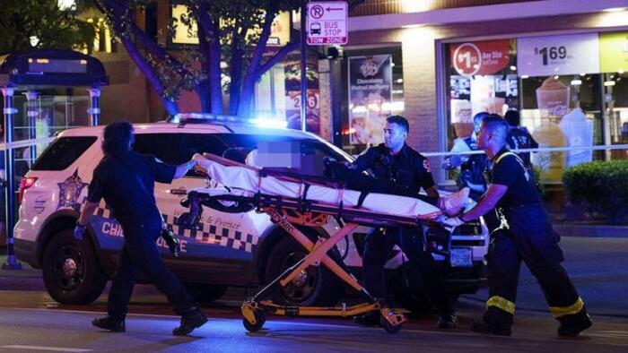 NextImg:DeSantis Claims On Chicago Kid Shootings: Hyperbole Or Fact?