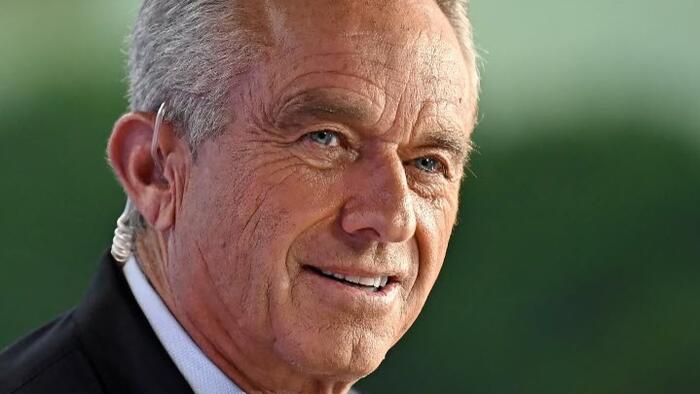 NextImg:Media Smears Robert F. Kennedy, Jr. For "Conspiracy Theories" Even As Many Come True
