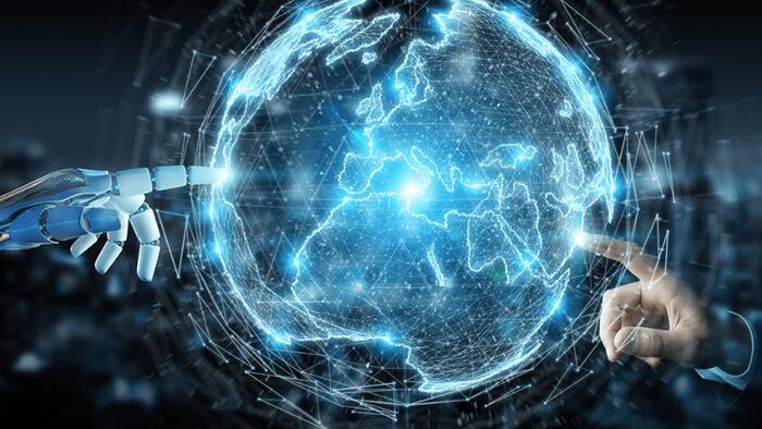 NextImg:Andreesen: Why AI Will Save The World