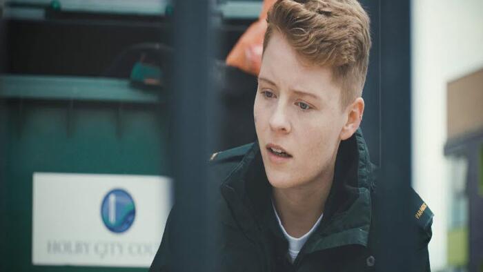 NextImg:BBC Backlash Over Non-Binary Mastectomy Storyline