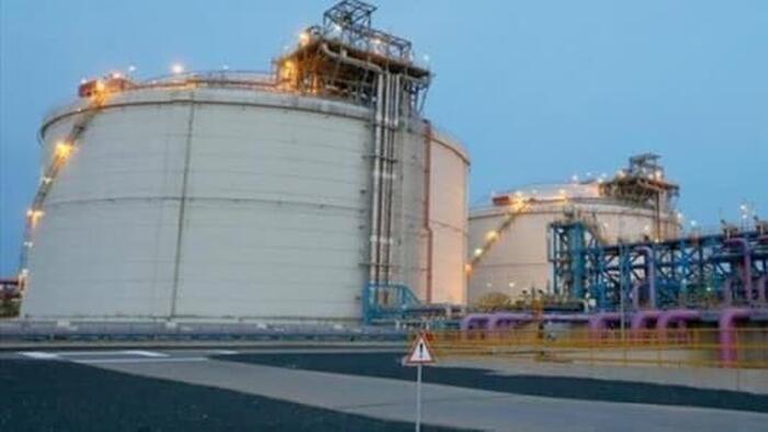 NextImg:Traders Aren't Buying The Oil Deficit Story