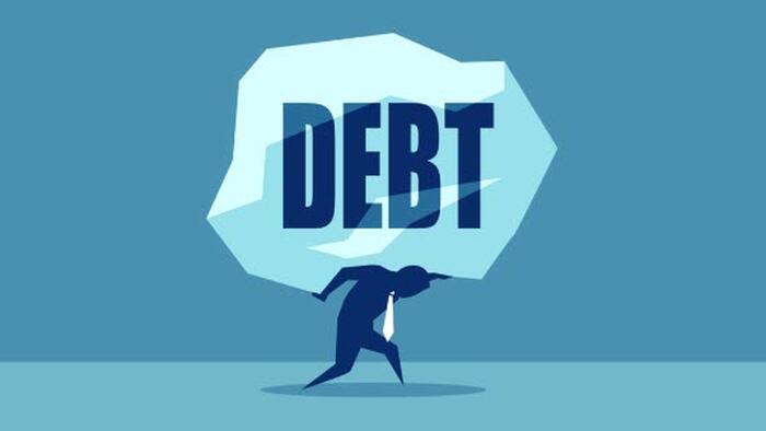 NextImg:What Central Banks Giveth They Taketh Away; Wave Of Corporate Defaults On The Horizon
