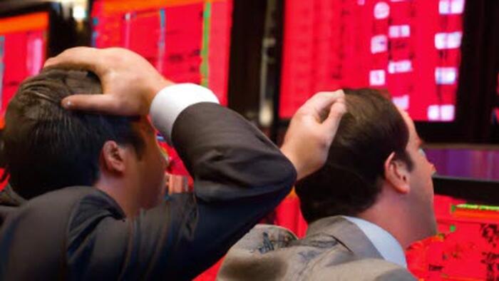 NextImg:Big-Tech, Bonds, & Bullion Battered As Billionaire Druckenmiller Warns "More Shoes To Drop"