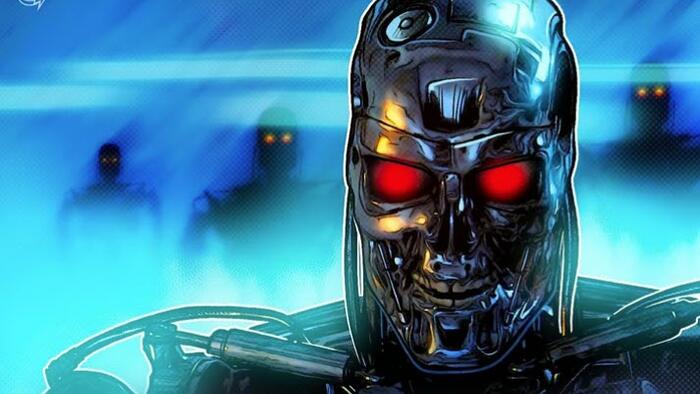 NextImg:AI Could Threaten Humanity Within 2 Years, Warns UK AI Task-Force Adviser