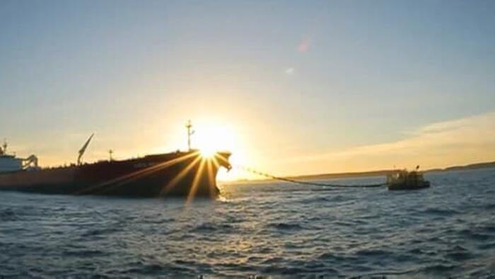 NextImg:Venezuela's Secret Weapon: A "Dark Fleet" Of Oil Tankers