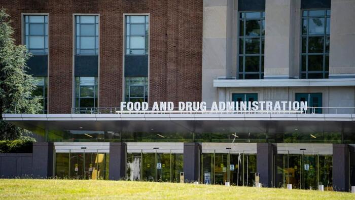 NextImg:The FDA Pledges To "Stop The Spread" Of Misinformation