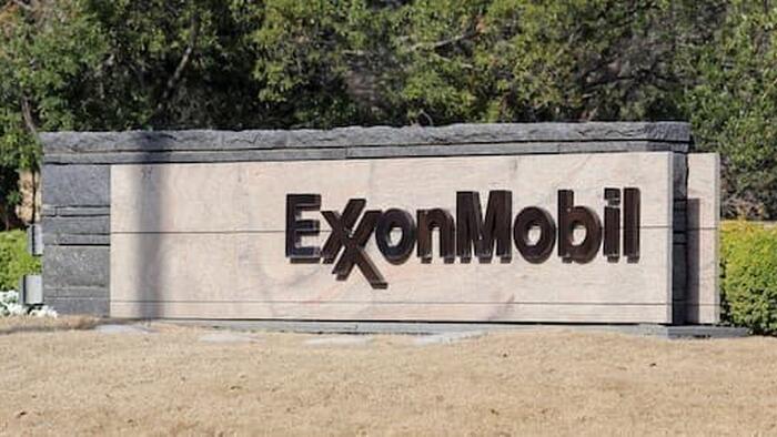 NextImg:Exxon CEO Warns Overemphasis On Renewables Will Backfire