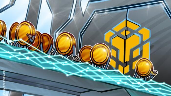NextImg:Binance.US Suspends USD Deposits, Warns Of Fiat Withdrawal Pause