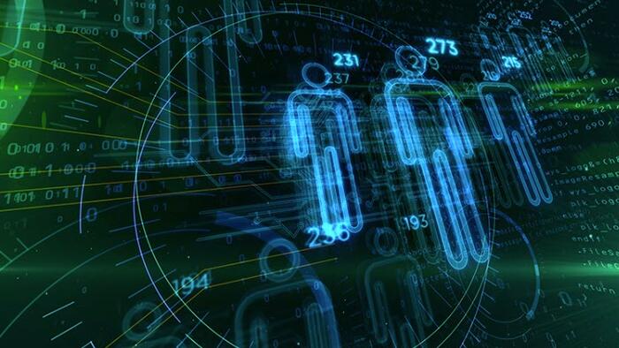 NextImg:DHS Sought To Assign Social Credit Style "Risk Scores" To Social Media Users