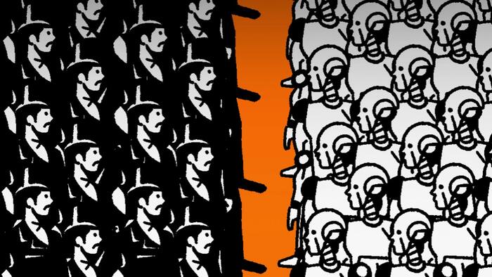 NextImg:If We're Not Careful, The AI Revolution Could Become The "Great Homogenization"