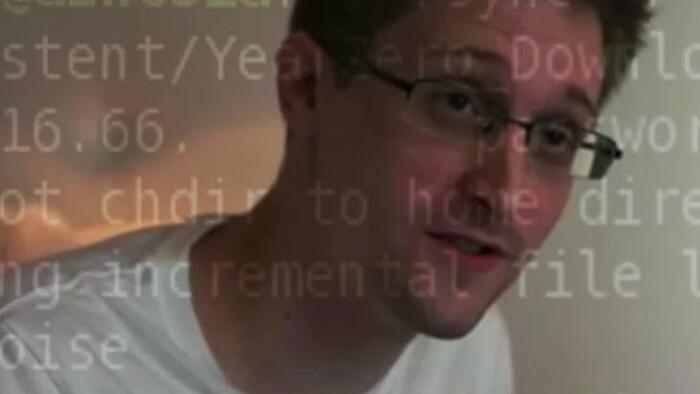 NextImg:Snowden Warns Today's Surveillance Technology Makes 2013 Look Like "Child's Play"