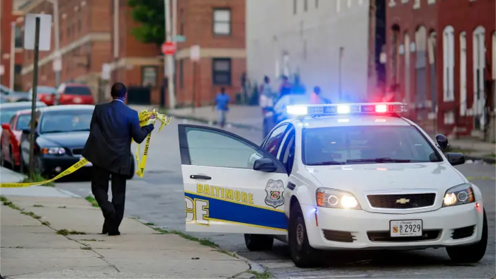 NextImg:Majority Of US Cities With Most Murders Are Governed By Democrats