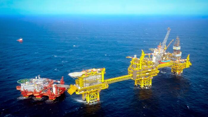 NextImg:UK Windfall Tax To Be Scrapped If Oil And Gas Prices Fall To "Normal Levels"