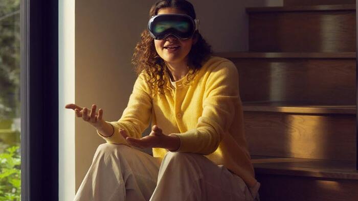 NextImg:Extended Reality Sparks Limited Excitement