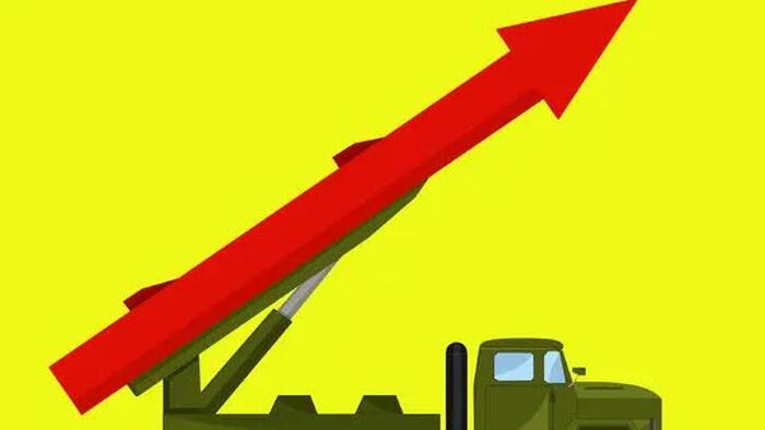 NextImg:Commodity Prices Debunk The "Blame Ukraine" Excuse For Inflation