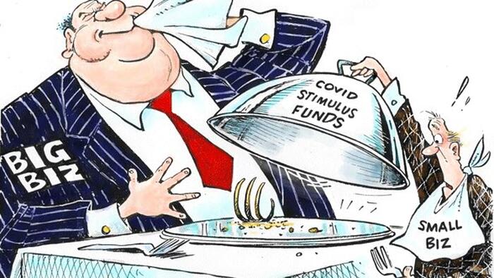 NextImg:The Capitalists Who Fear Capitalism