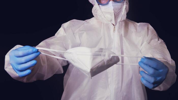 NextImg:Unmasking The CDC's Medical CIA