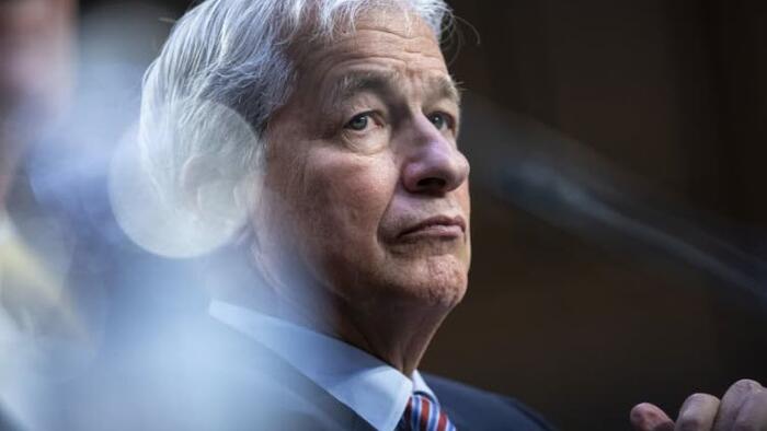 NextImg:JPMorgan Agrees To Settle With Epstein Victim