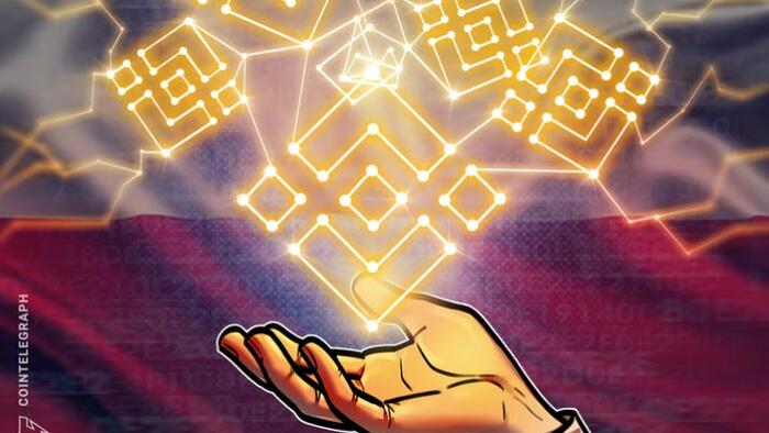 NextImg:Binance CEO 'CZ' Responds As Data Points To Billions In Exchange Outflows