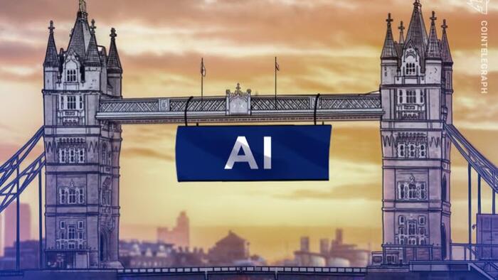 NextImg:UK To Get "Early Or Priority Access" To AI Models From Google And OpenAI