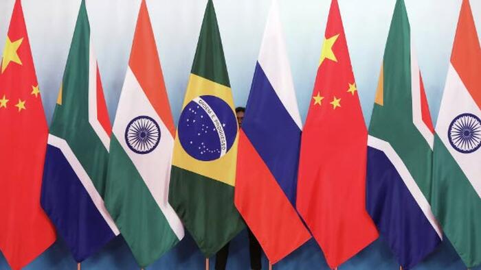 NextImg:Escobar: US Attempts 'Divide & Conquer' Strategy Against BRICS