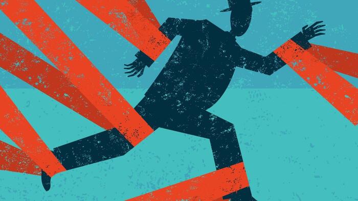 NextImg:Economic Freedom Is Under Assault In Washington