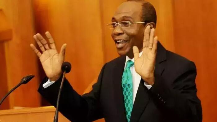 NextImg:Nigeria's Central Bank Governor Suspended And Arrested After Waging All-Out War On Cash