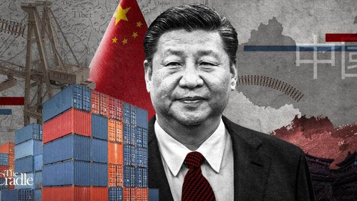 NextImg:Escobar: China's BRI Has Fundamentally Transformed Global Geopolitics