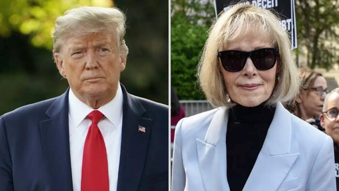 NextImg:Judge Lets E. Jean Carroll Seek More Damages Against Trump In Defamation Lawsuit