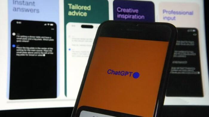 NextImg:Creator Of Conservative Chatbot Powered By ChatGPT Says OpenAI Tried To Censor Content
