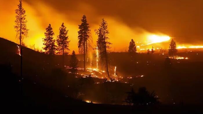 NextImg:Bad Policy Assures A Perpetual Sense Of Burning Crisis