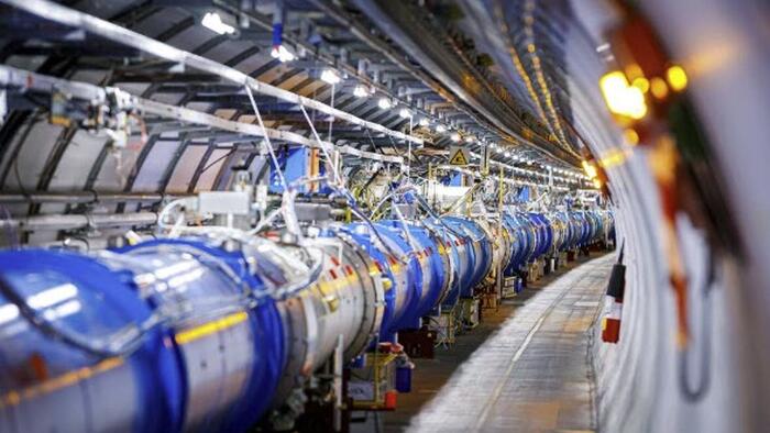 NextImg:The God Particle