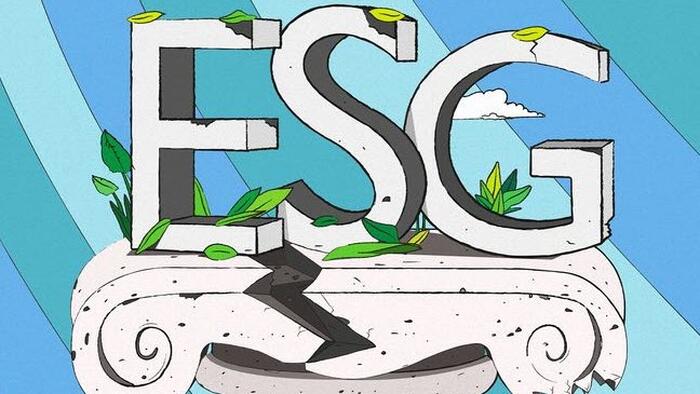 NextImg:Is The ESG Investing Boom Already Over?