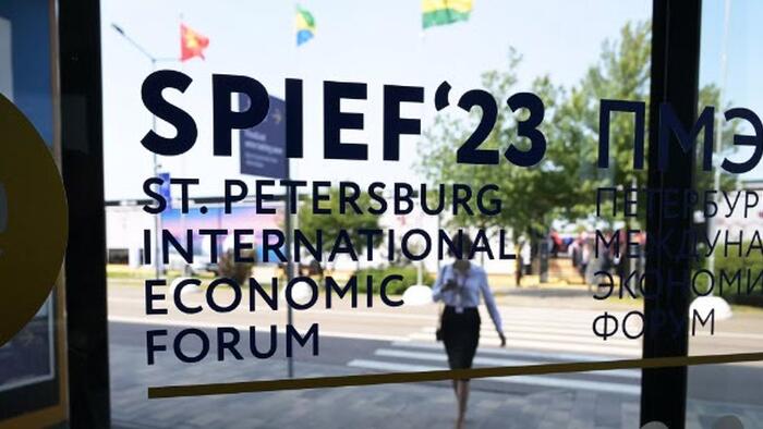 NextImg:Escobar: Russia's New Roadmap For Multipolar World