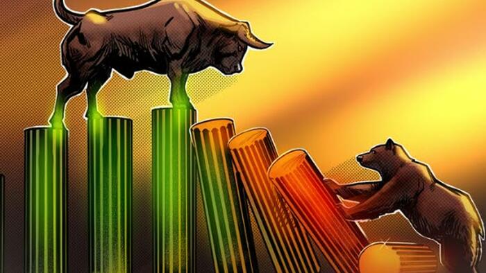 NextImg:Bear Markets: How Deep Is Your Loss?
