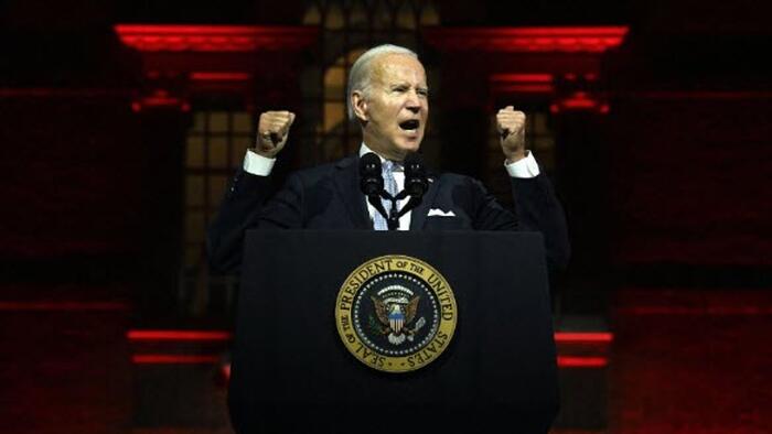 NextImg:Ron Paul: We Need A Peace President