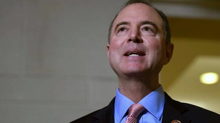 NextImg:House Votes To Censure Adam Schiff