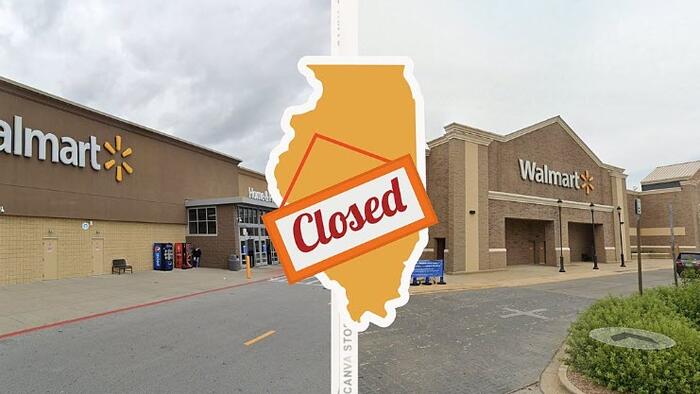 NextImg:It's Not Just People - Illinois Suffered The Nation's 3rd-Worst Loss Of Businesses