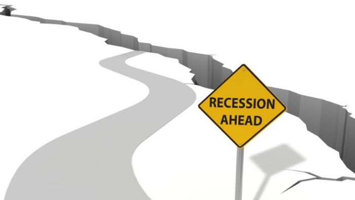 NextImg:Crypto Soars As VIX Collapses; Recession Worries Spark Stocks' Worst Week Since March