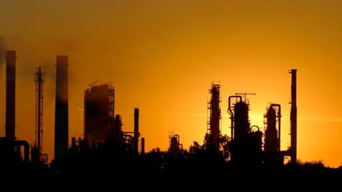 NextImg:India Looks To Fund State Refiners' Net-Zero Operations Goals