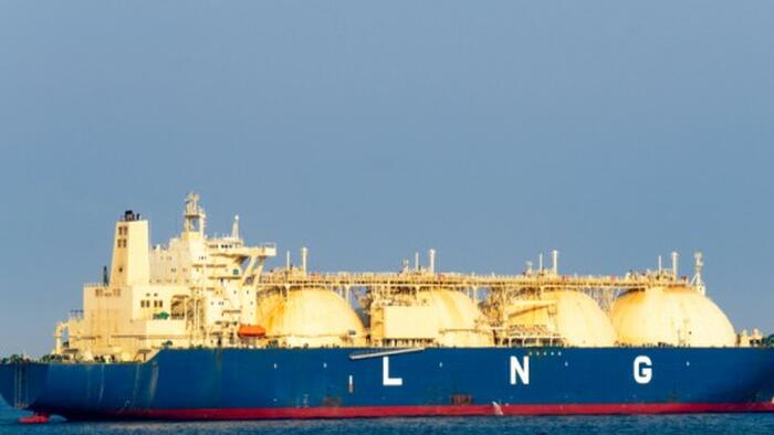 NextImg:Germany Signs Long-Term U.S. LNG Deal To Replace Russian Gas