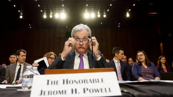 NextImg:Washington's Bias For Continuous Inflationism