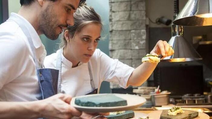NextImg:These Are The World's 10 Top Restaurants