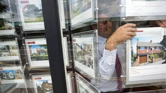 NextImg:UK Govt Bails Out Broke Homeowners, But "I Don't Think We're Out Of The Woods"